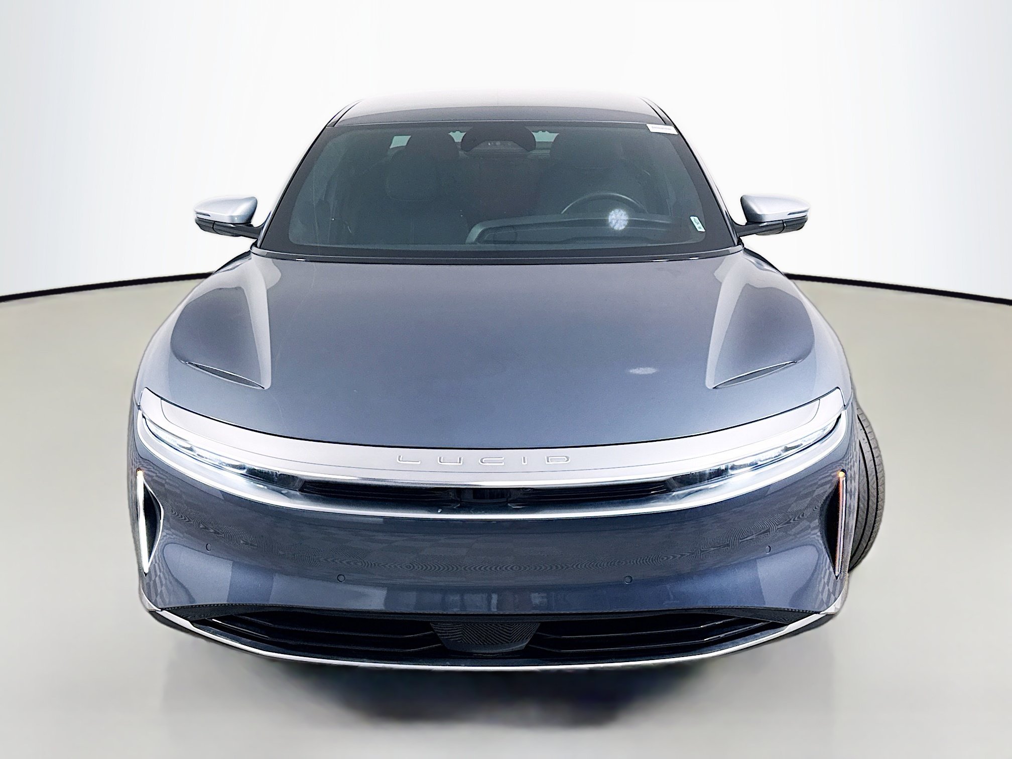 Used 2024 Lucid Air Grand Touring AWD/4WD video 2