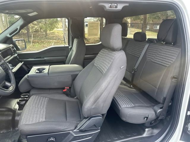 Used 2023 Ford F150 XL w/ STX Appearance Package image 31