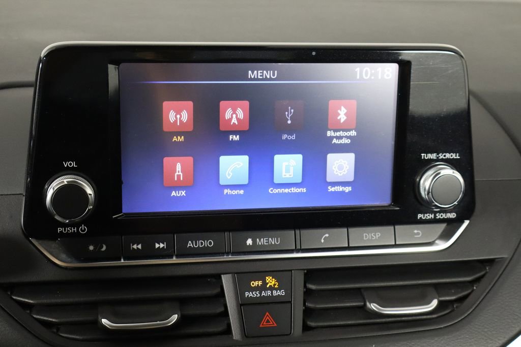 Used 2022 Nissan Altima 2.5 S image 29