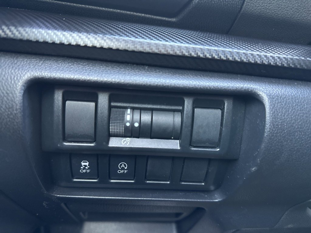 Used 2023 Subaru Crosstrek 2.0i image 24