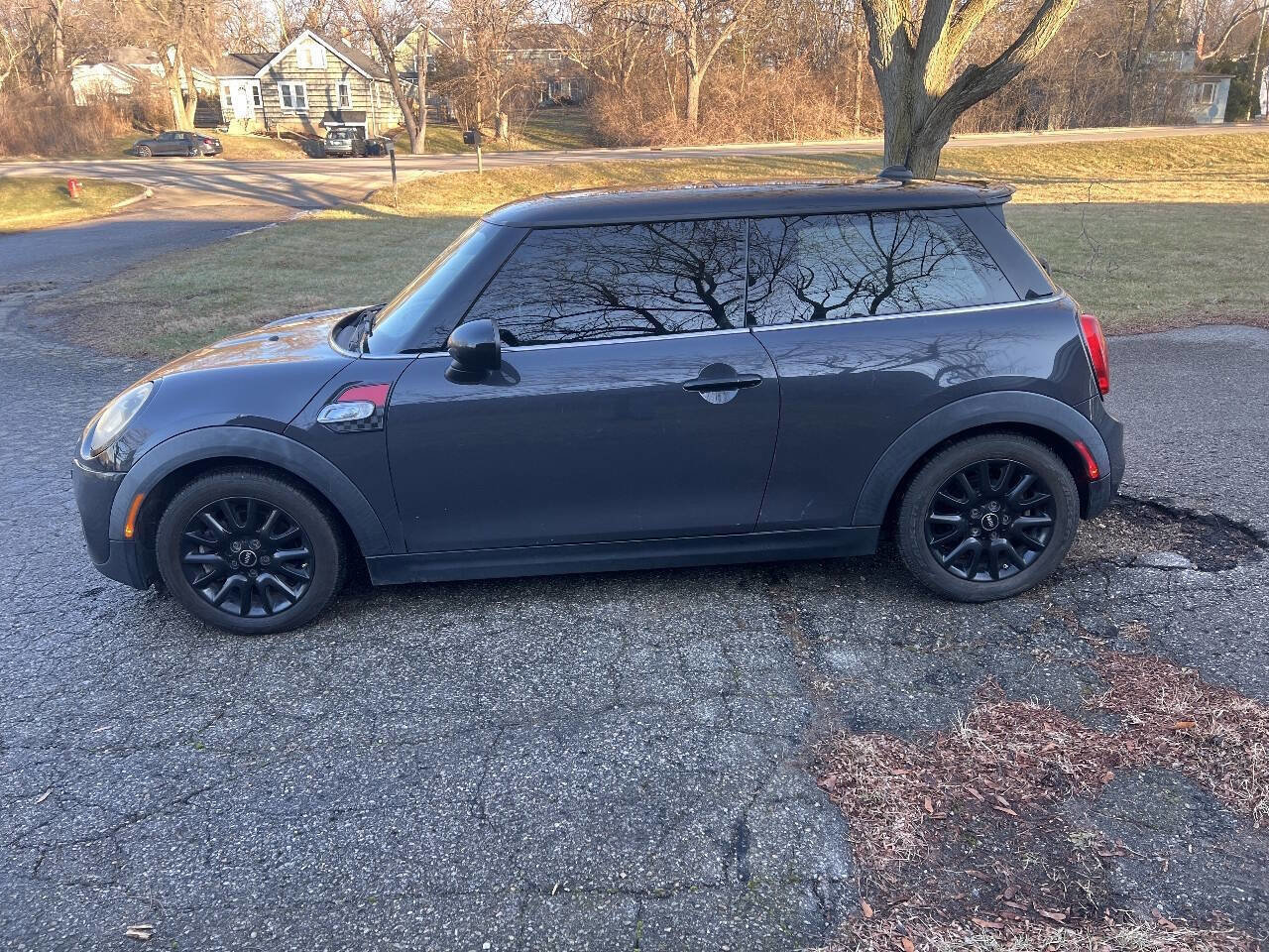 Used 2015 MINI Cooper S image 5