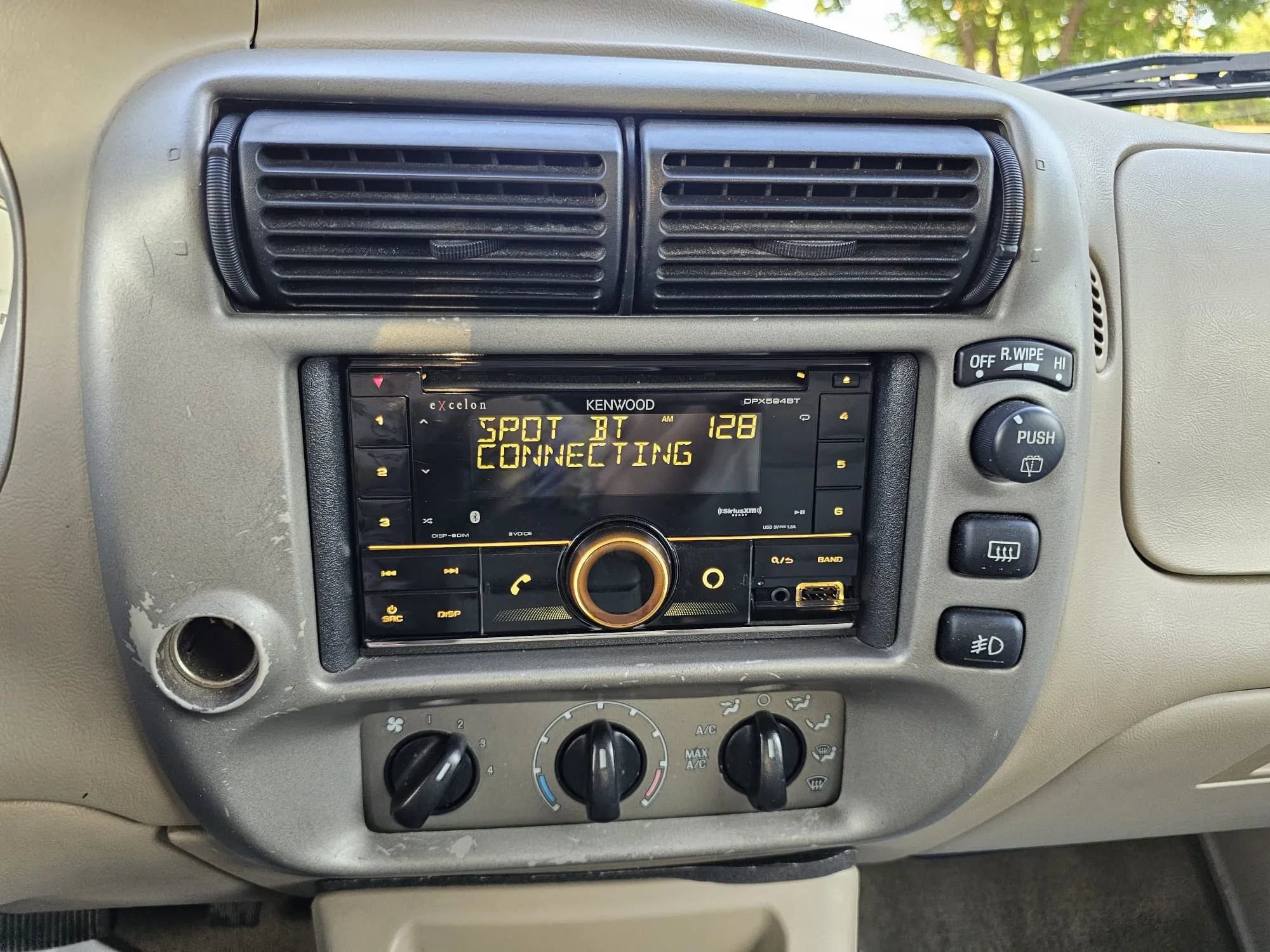 Used 2003 Ford Explorer Sport XLS RWD image 15