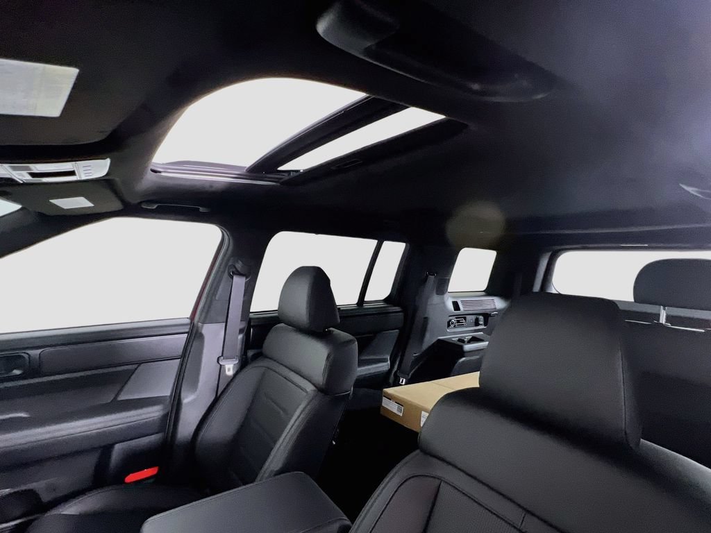 New 2026 Hyundai Santa Fe Calligraphy AWD/4WD image 21