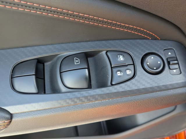 Certified 2021 Nissan Altima 2.5 SR w/ SR Premium Package image 7