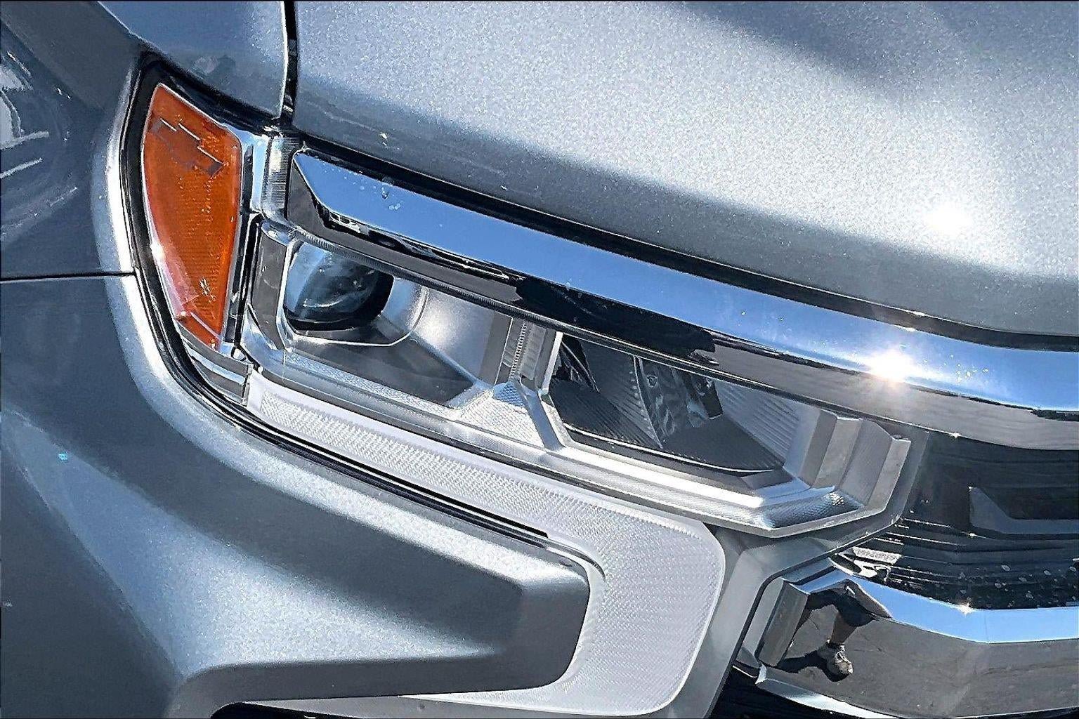 Used 2023 Chevrolet Silverado 1500 LT AWD/4WD image 27