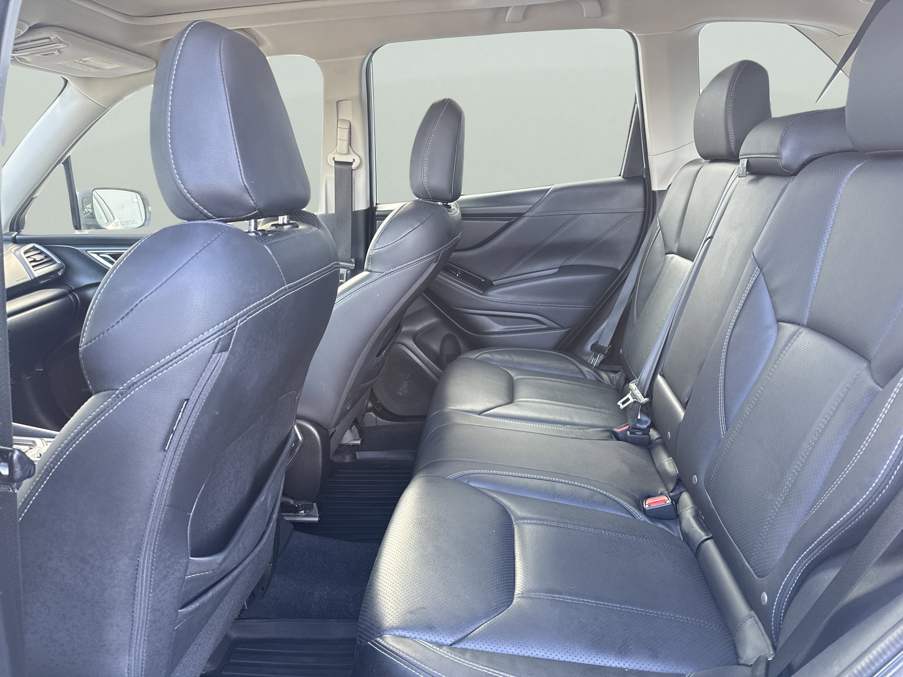Used 2022 Subaru Forester Touring AWD/4WD image 14