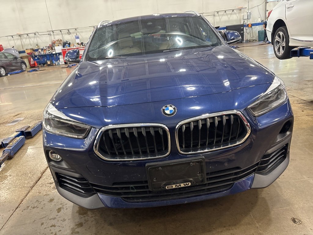Used 2019 BMW X2 sDrive28i