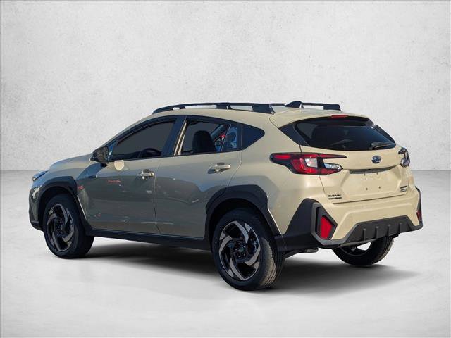 New 2026 Subaru Crosstrek 2.5i Limited image 8