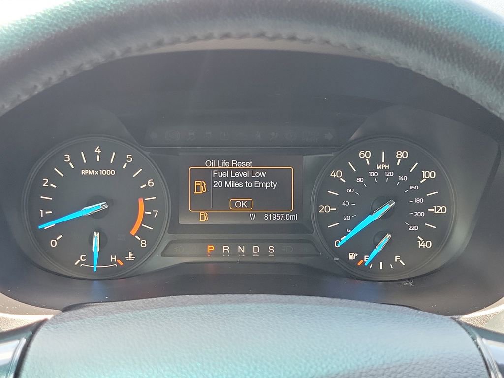 Used 2019 Ford Explorer XLT FWD image 21