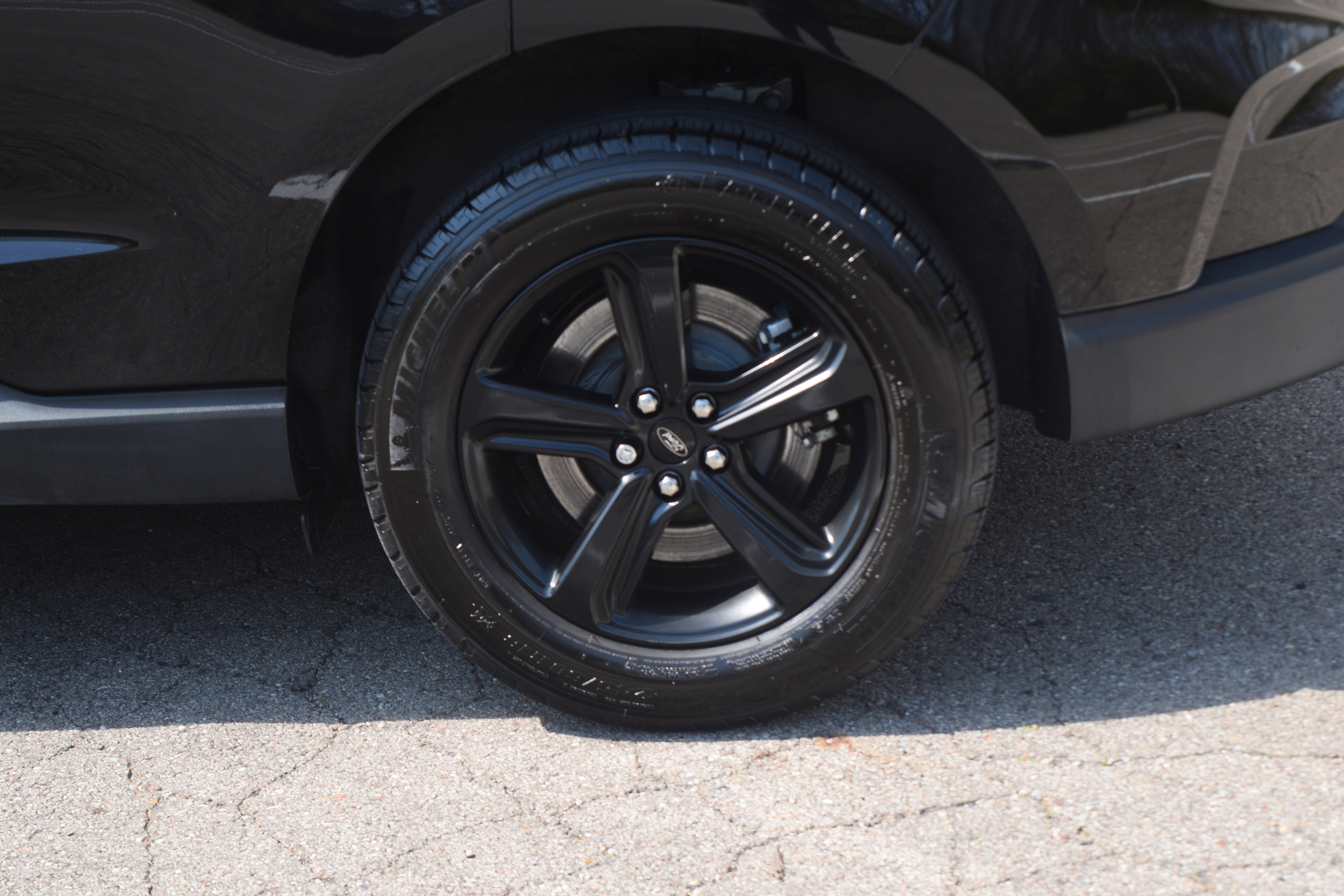 Used 2024 Ford Edge SEL w/ Convenience Package AWD/4WD image 26