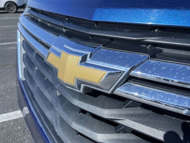 Used 2023 Chevrolet Equinox LS w/ LS Convenience Package image 30