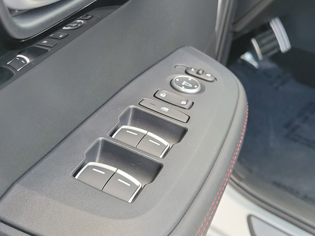 Certified 2025 Acura ADX A-Spec image 22