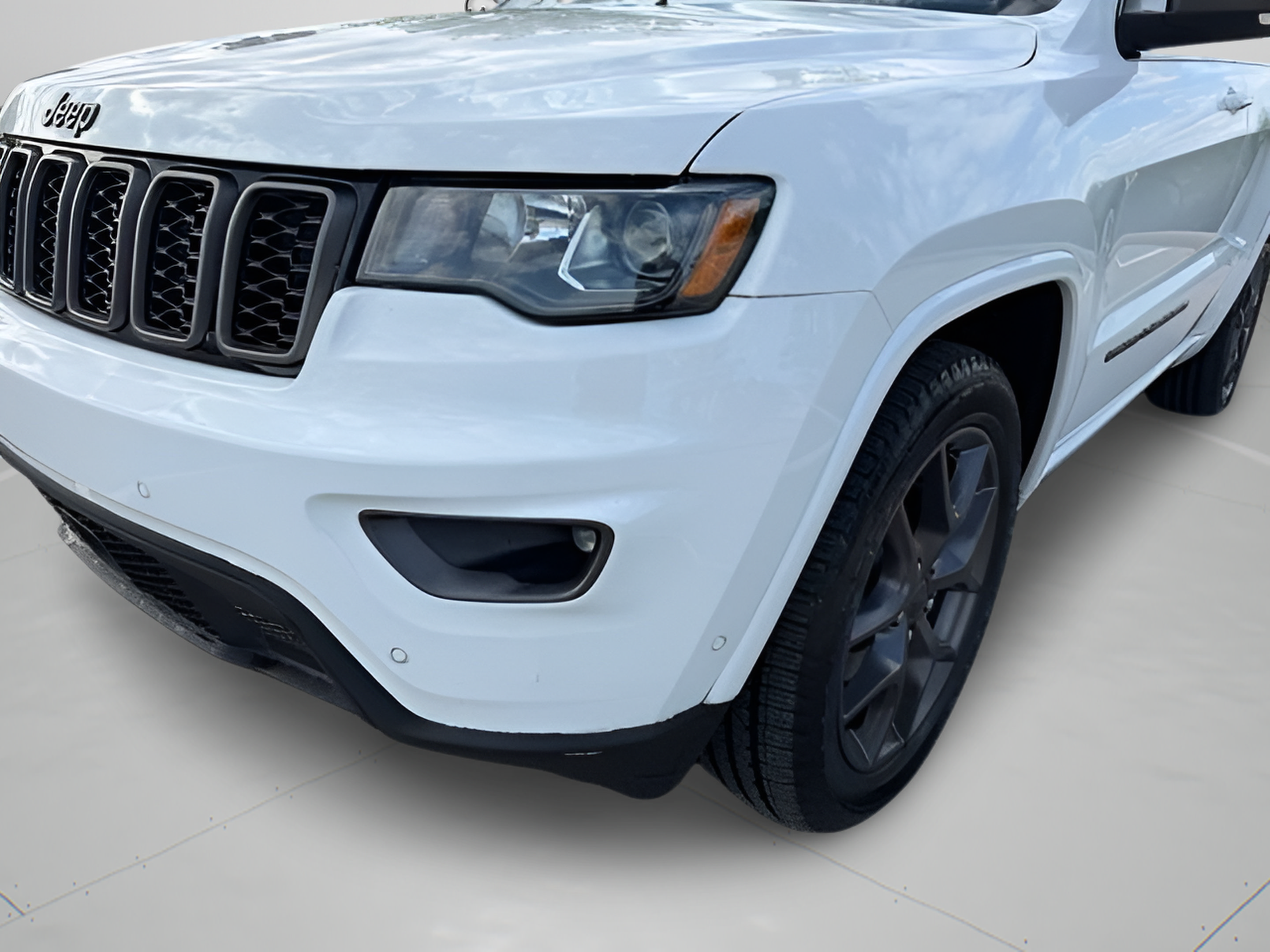 Used 2021 Jeep Grand Cherokee Limited w/ Quick Order Package 28K 80th AWD/4WD image 33