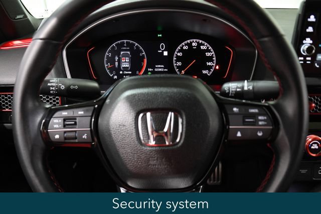 Used 2022 Honda Civic Si image 17