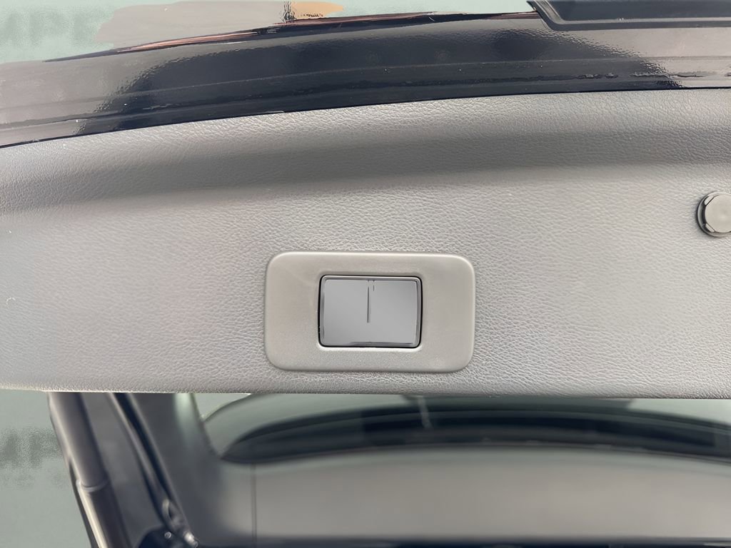 Used 2025 Nissan Murano SL AWD/4WD image 31