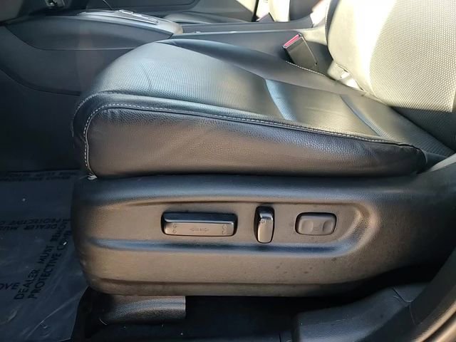 Used 2023 Honda Ridgeline RTL image 15