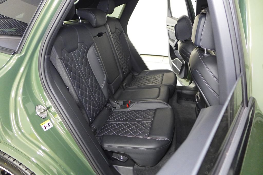 Used 2024 Audi SQ5 Premium Plus AWD/4WD image 20
