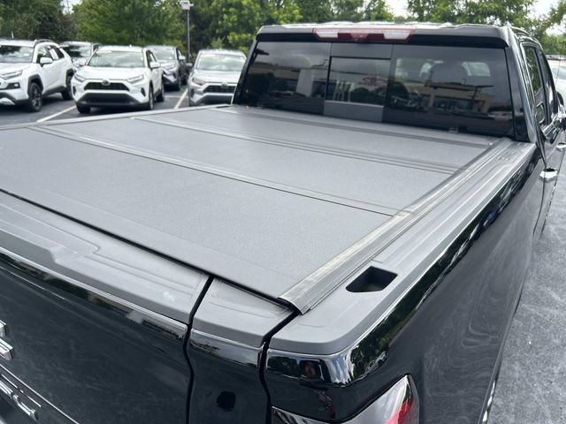 Used 2026 GMC Sierra 1500 Denali w/ Denali Reserve Package AWD/4WD image 11