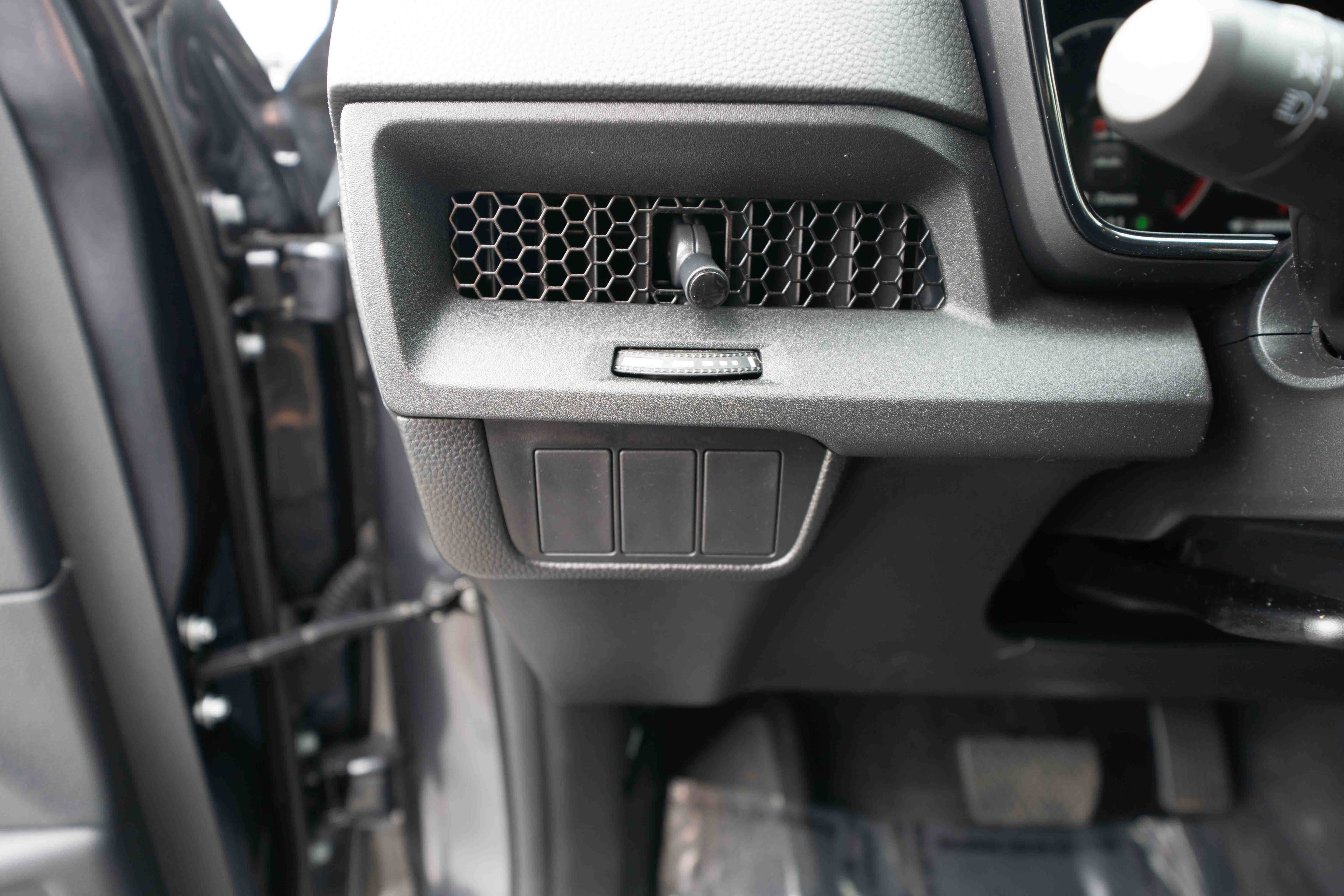 Certified 2026 Honda CR-V EX image 11