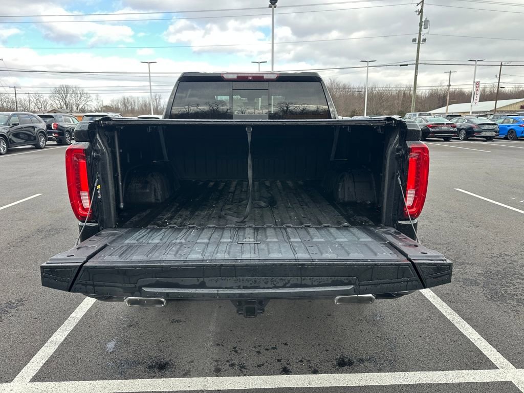 Used 2019 GMC Sierra 1500 Denali w/ Denali Ultimate Package image 11