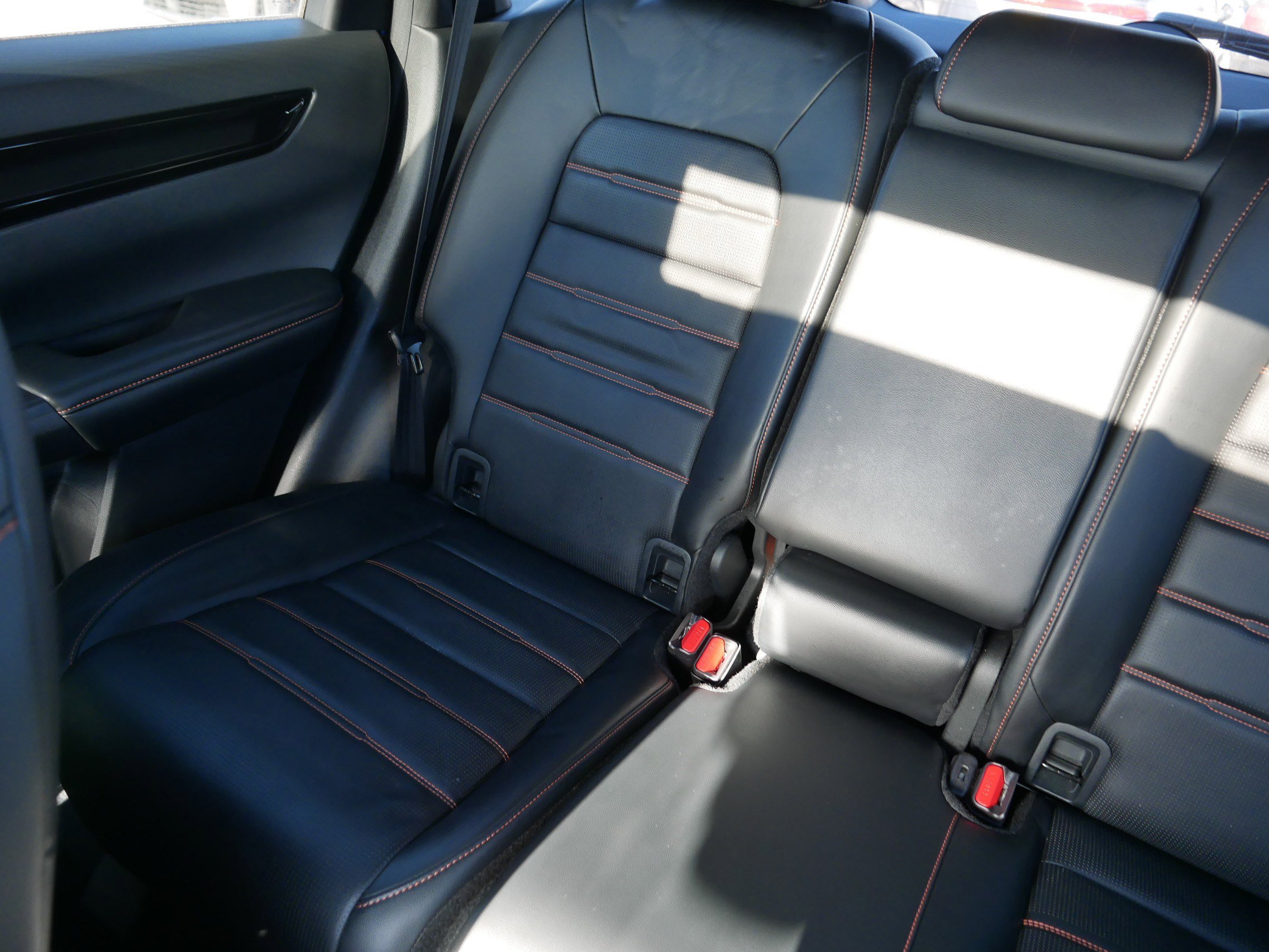 Used 2023 Honda CR-V Sport Touring image 12