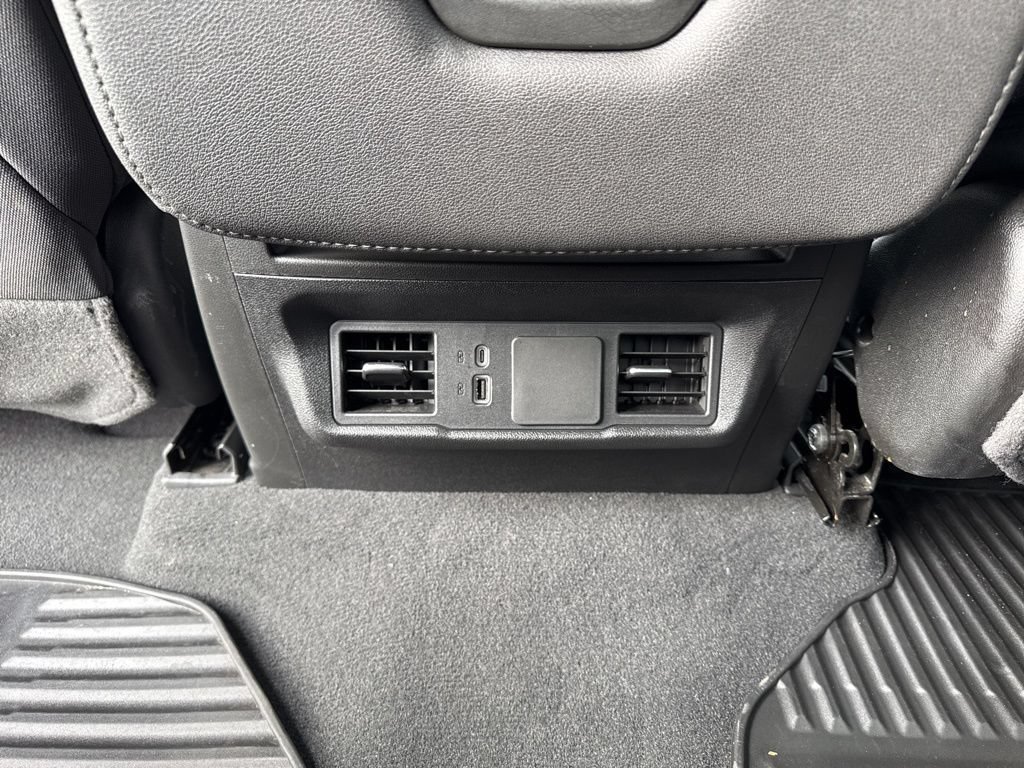 Used 2024 Chevrolet Silverado 1500 Custom AWD/4WD image 13