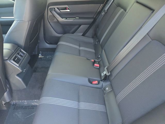 Used 2024 MAZDA CX-50 AWD 2.5 S w/ Cargo Package image 9