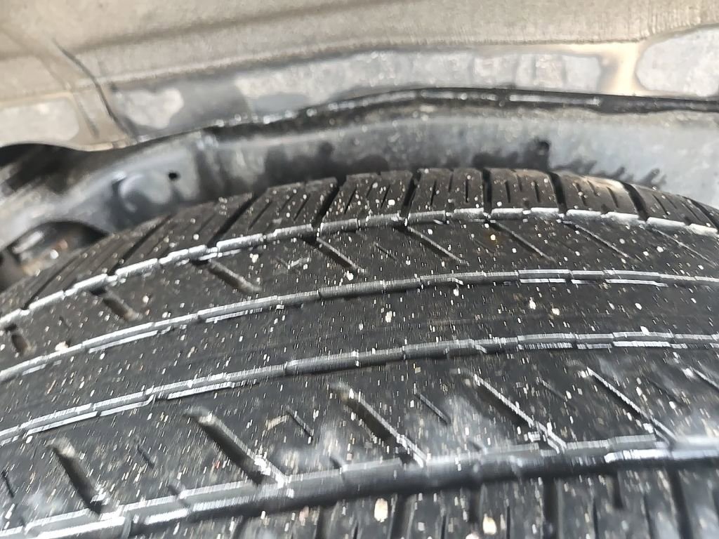 Used 2024 Toyota 4Runner TRD Off-Road image 31