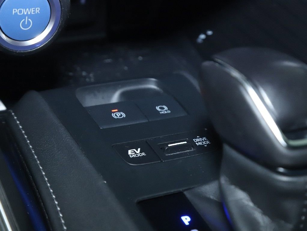 Used 2022 Toyota Venza XLE AWD/4WD image 27