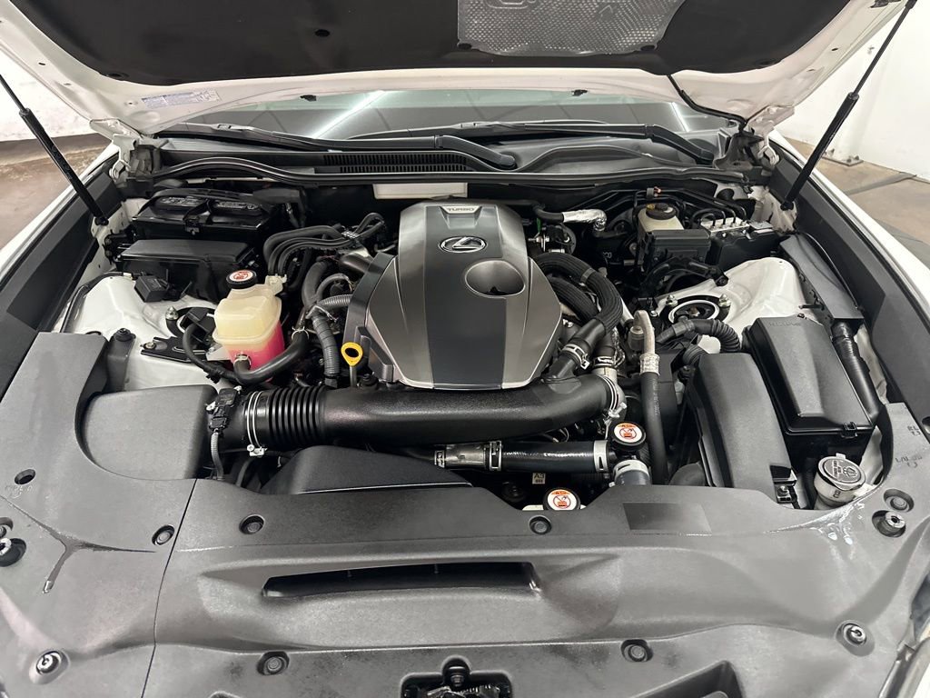 Used 2019 Lexus RC 300 w/ Accessory Package image 30