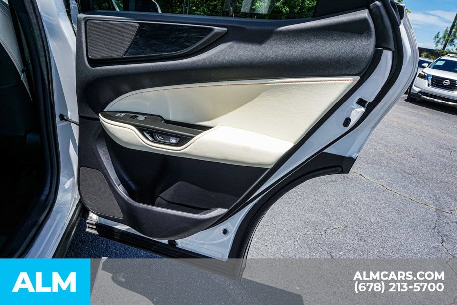 Used 2024 Lexus NX 350h AWD image 58