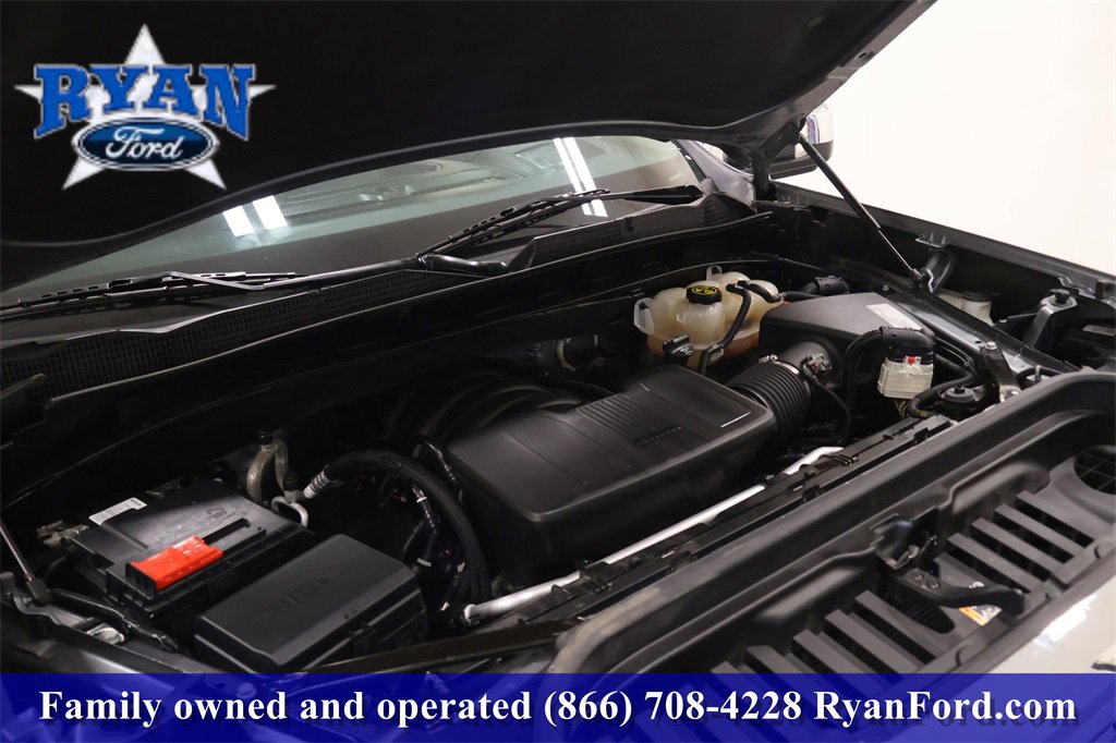 Used 2020 GMC Sierra 1500 Denali w/ Technology Package image 29