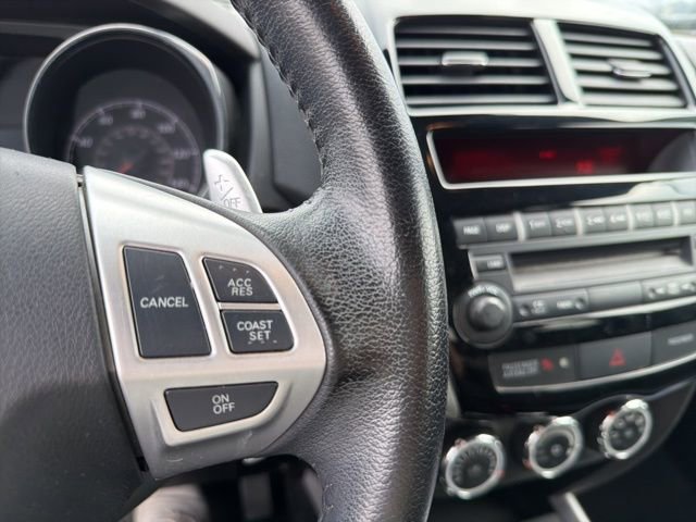 Used 2013 Mitsubishi Outlander Sport SE image 19