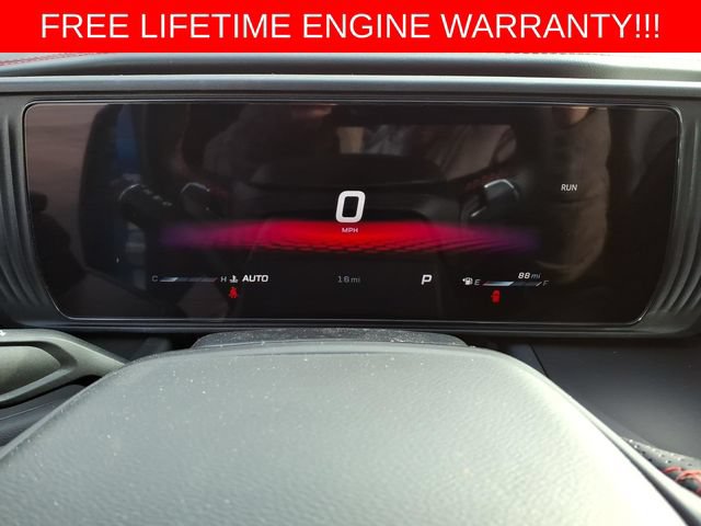 New 2026 Dodge Charger GT w/ Driver Convenience Group AWD/4WD image 17