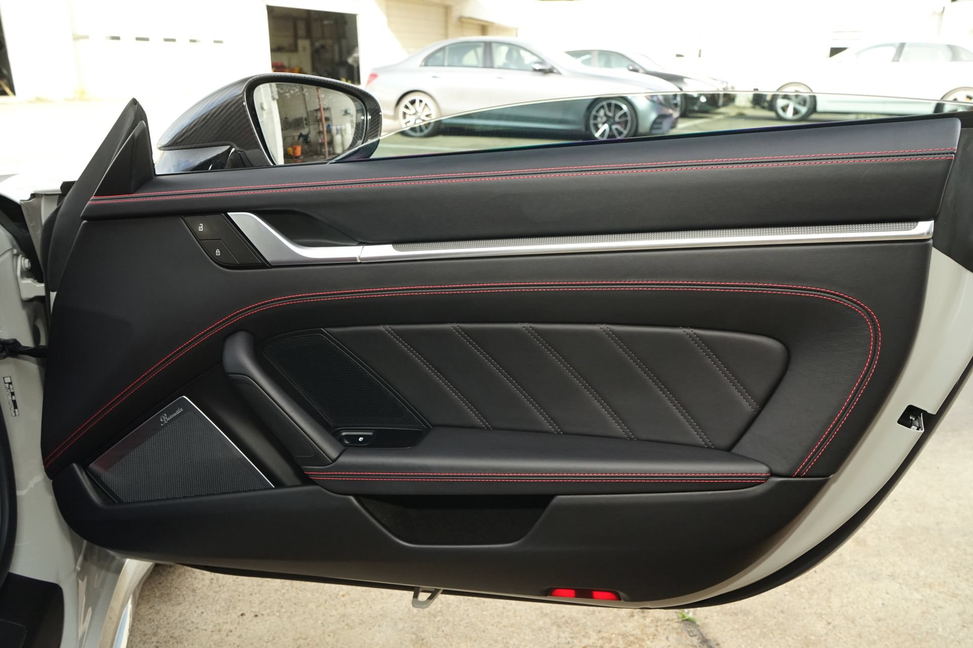 Used 2024 Porsche 911 Turbo S AWD/4WD image 27