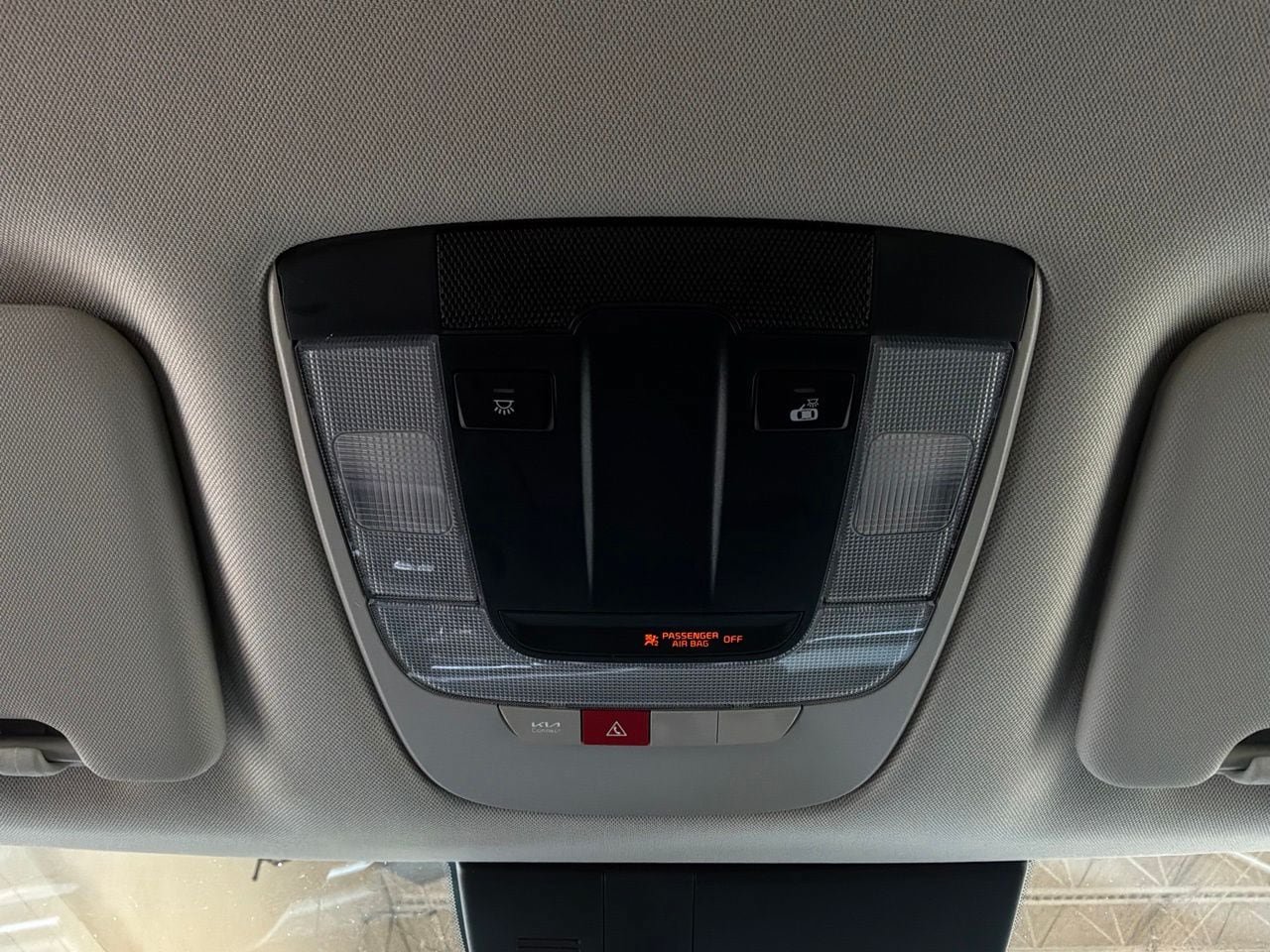 Used 2026 Kia Sportage LX FWD image 15