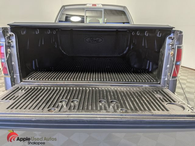 Used 2011 Ford F150 FX4 w/ FX Luxury Pkg AWD/4WD image 5