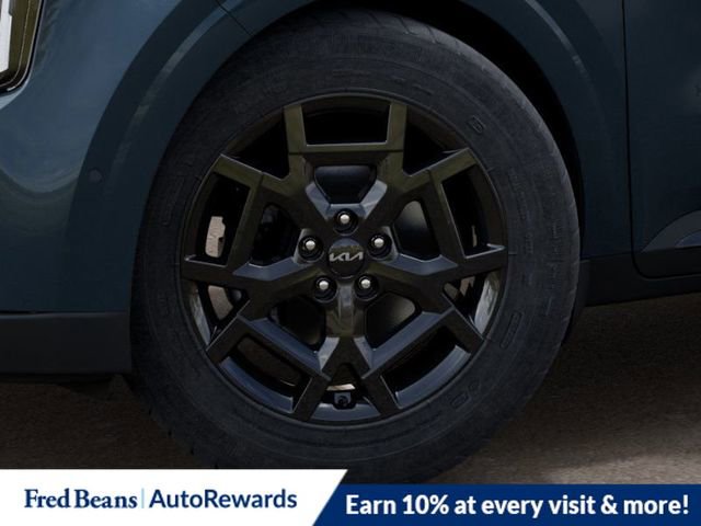 New 2025 Kia Carnival SX Prestige image 10