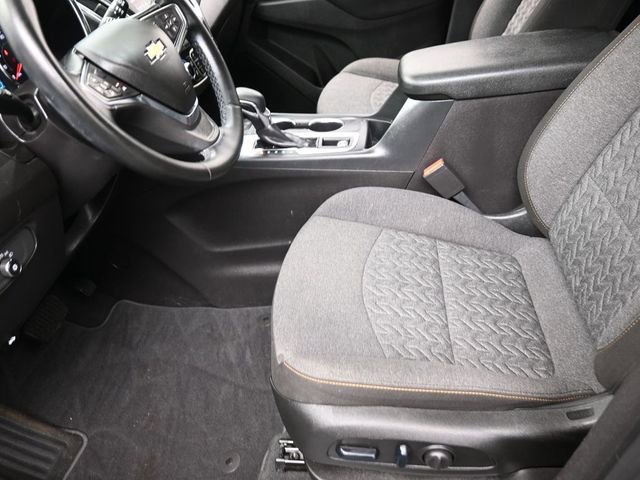 Used 2024 Chevrolet Equinox LT w/ LPO, Cargo Package image 15