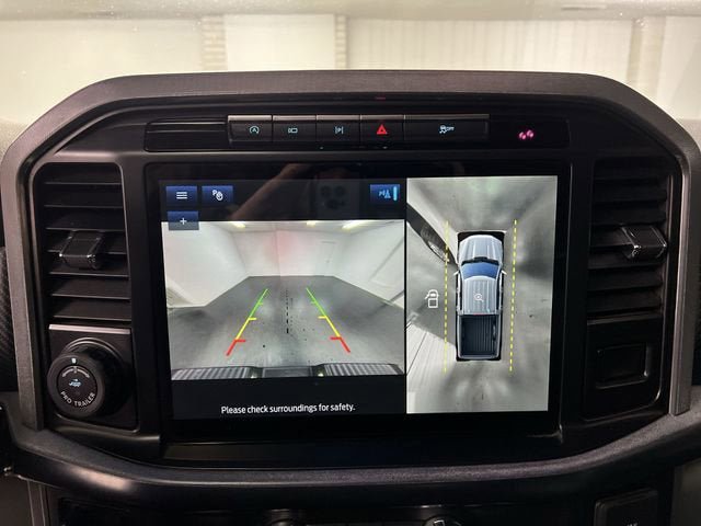 Used 2021 Ford F150 Limited image 15