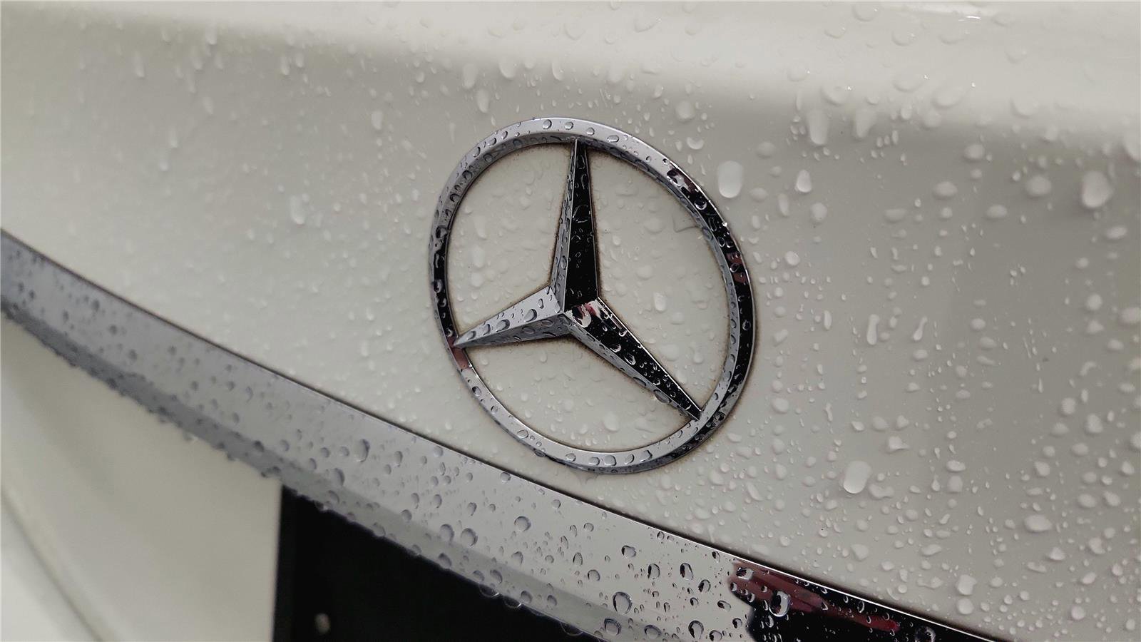 Used 2016 Mercedes-Benz C 450 AMG image 16