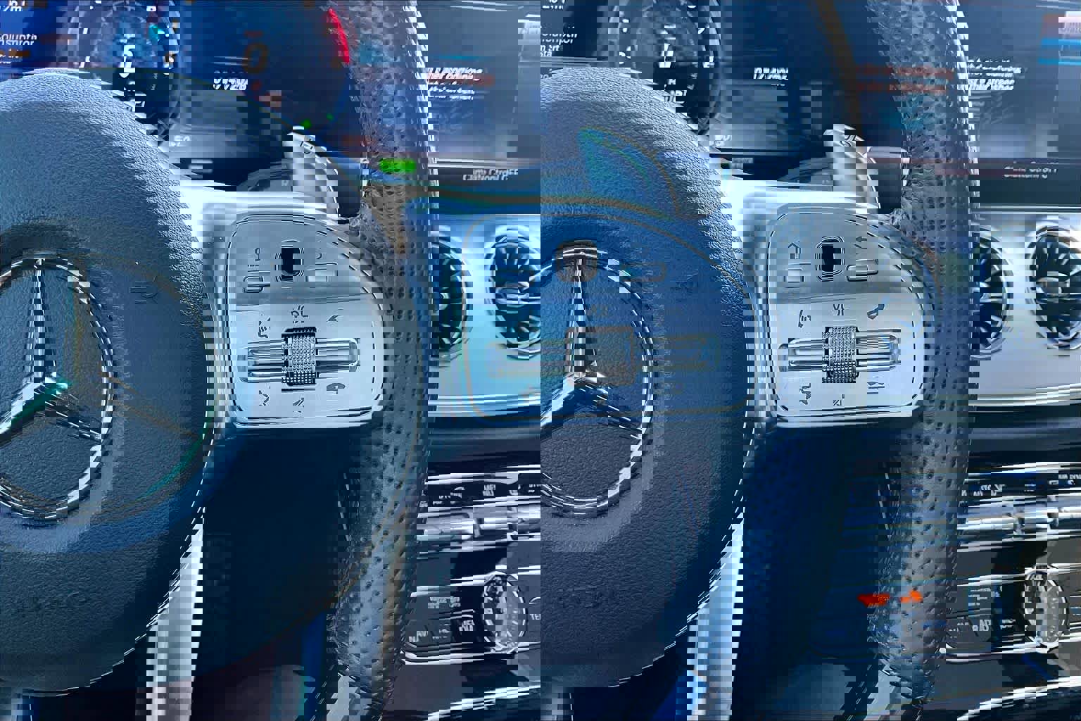 Certified 2020 Mercedes-Benz E 53 AMG 4MATIC Coupe image 21