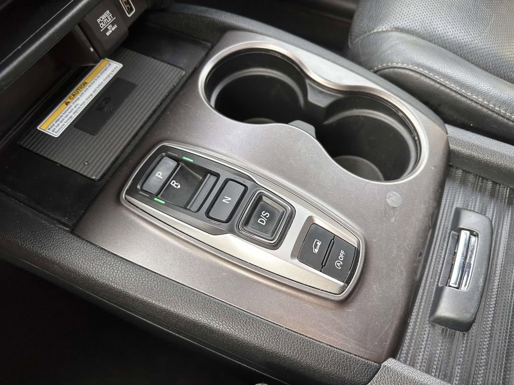 Used 2022 Honda Passport EX-L image 28