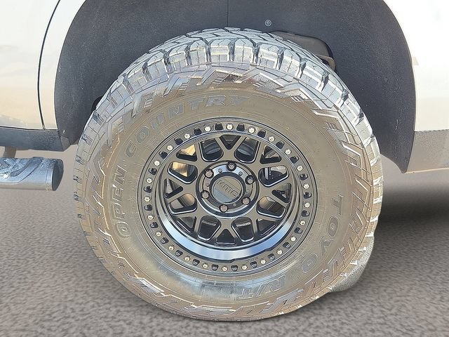 Used 2023 Chevrolet Tahoe Z71 AWD/4WD image 8