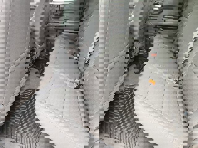 New 2026 Chevrolet Silverado 1500 Custom image 18