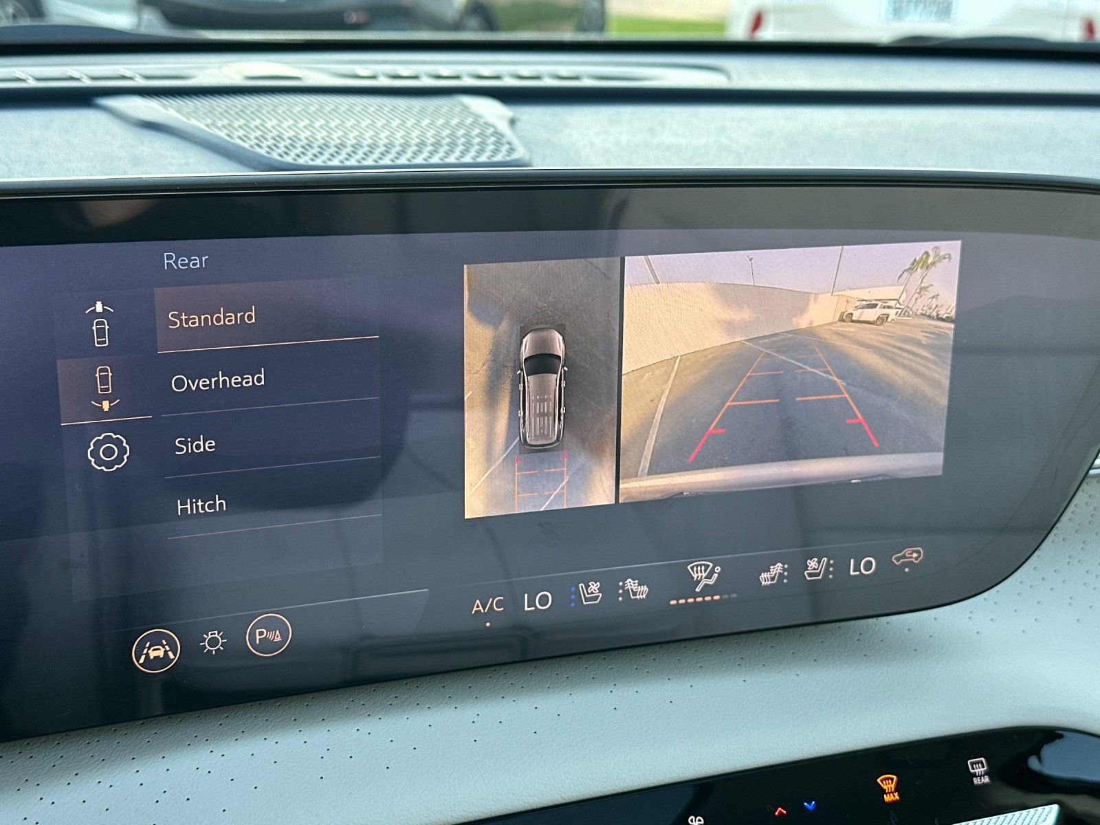 New 2026 Buick Enclave Avenir w/ Super Cruise Package AWD/4WD image 21