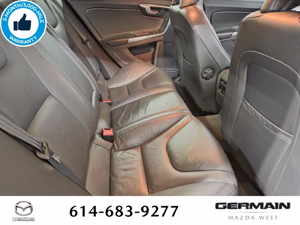 Used 2014 Volvo S60 T5 AWD/4WD image 19