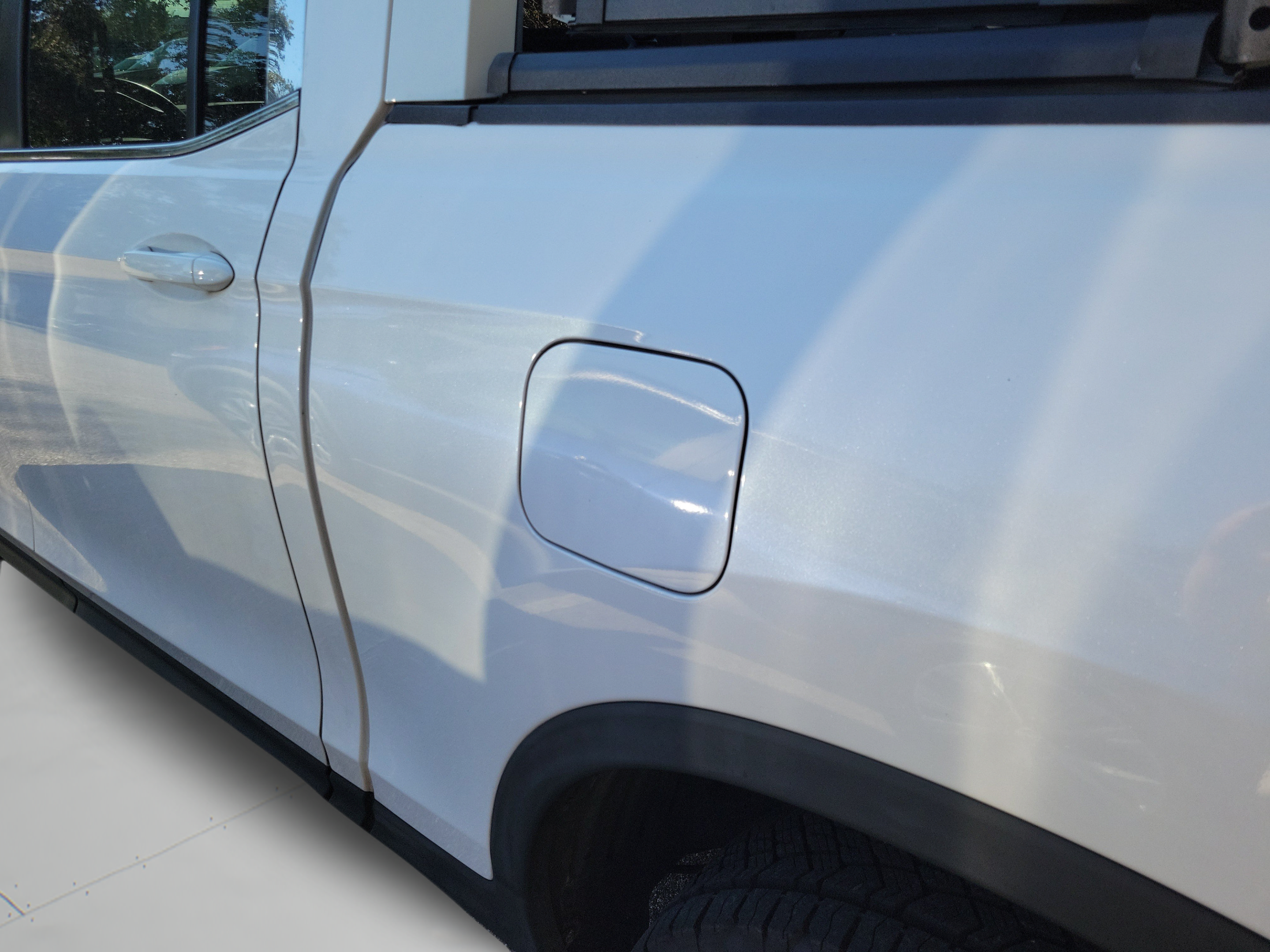Used 2023 Honda Ridgeline RTL image 26
