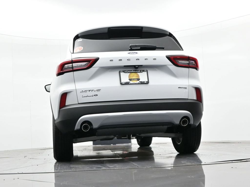 New 2026 Ford Escape Active w/ Cold Weather Package image 22