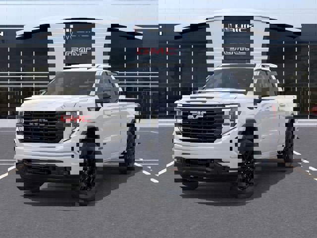 New 2026 GMC Sierra 1500 Elevation image 6